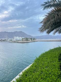 Sifah City Escape - 0