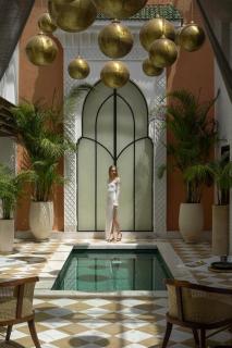 Riad Le Saadien ,Adult only - 1