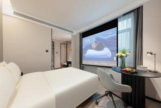 Atour Hotel Jinan Daming Lake Quancheng Road - 3