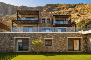 Luxury Villa Zephyros - 6