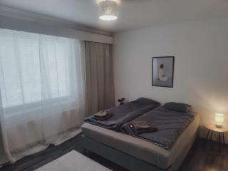 Cozy 1BR Apt in Sotkamo Peaceful Forest Views - 5