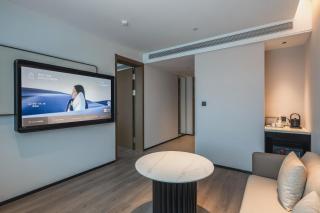 Atour Hotel Jinan Qianfoshan on Jingshi Road - 8