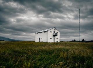 Snaefell Apartments - 0
