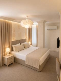 QALA Nizami Hotel - 0