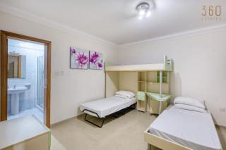 3BR Apartment in Sliema with Harbour Views and Terrace - 1