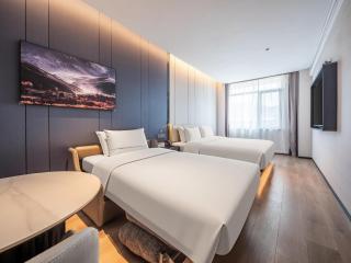 Atour Hotel Jinan Qianfoshan on Jingshi Road - 4