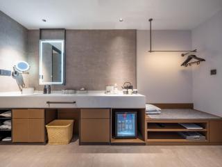 Atour Hotel Jinan Qianfoshan on Jingshi Road - 3