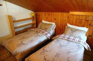 Casa Amabile - mansarda in legno con balcone a 10km da Bormio e 25km da Livigno - 7