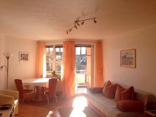 Ferienapartment Abends ins Konzert Bamberg - 0