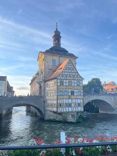 Ferienapartment Abends ins Konzert Bamberg - 5