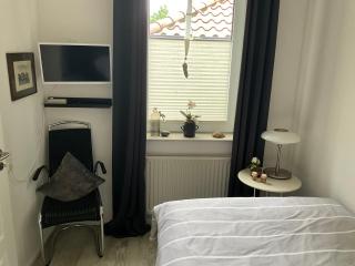 Ferienwohnung mit Whirlpool - 8