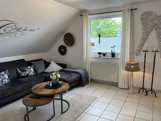 Ferienwohnung mit Whirlpool - 0