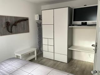 Ferienwohnung mit Whirlpool - 1