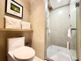 Atour Hotel Jinan Zhangqiu Century Avenue - 9