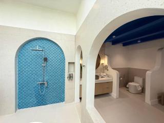 Thunderbird Resorts - Poro Point - 5