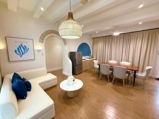 Thunderbird Resorts - Poro Point - 2