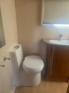 Cosy Waterview Pod Isle Of Skye - 2