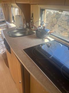 Cosy Waterview Pod Isle Of Skye - 4
