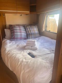 Cosy Waterview Pod Isle Of Skye - 3