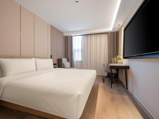 Atour Light Hotel (Jinan Jiefang Road) - 9