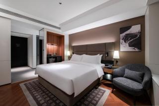 IntercityHotel Xi'an Dayan Pagoda by DH - 6