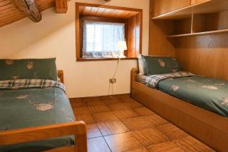 Casa Amabile - mansarda in legno con balcone a 10km da Bormio e 25km da Livigno - Valdidentro - 7