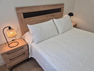 Apartamentos Costa Blanca Apartamentos de 1 llave - 4