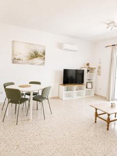 Aphrodite Apartment - 8