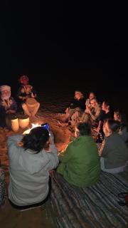 Marhaba Desert Camp - 8