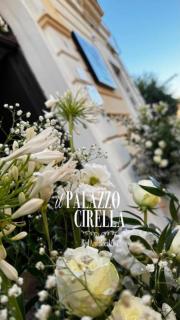 Bb Il Palazzo Cirella - 0