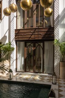 Riad Le Saadien ,Adult only - 5