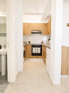 Aphrodite Apartment - 4