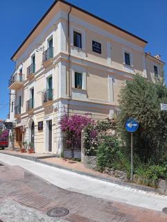 Bb Il Palazzo Cirella - 6
