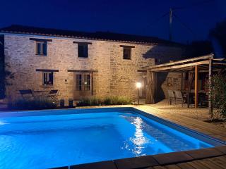Gîte Chez Père Thomas pour 2-3 pers - 4