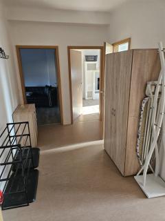 Monteurwohnung an der Raffinerie Leuna 5 min zu Fuß - 8