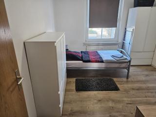 Monteurwohnung an der Raffinerie Leuna 5 min zu Fuß - 5