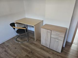 Monteurwohnung an der Raffinerie Leuna 5 min zu Fuß - 4