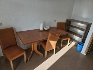 Monteurwohnung an der Raffinerie Leuna 5 min zu Fuß - 2