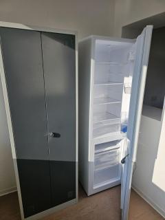 Monteurwohnung an der Raffinerie Leuna 5 min zu Fuß - 1