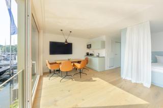WannseeLiebe - Apartment am Wasser - 8