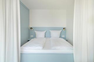 WannseeLiebe - Apartment am Wasser - 7