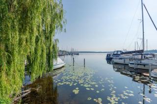 WannseeLiebe - Apartment am Wasser - 3