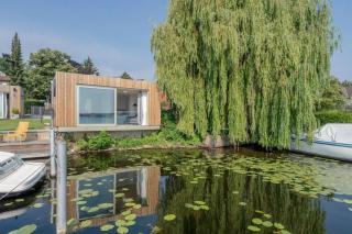 WannseeLiebe - Apartment am Wasser - 1