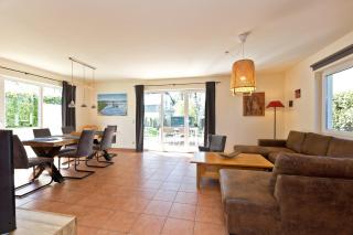 Ferienhaus Fernweh - 8