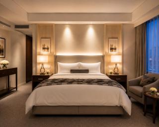 Hotel Elanza Suites by Signature Stayz Near Delhi Airport - 0
