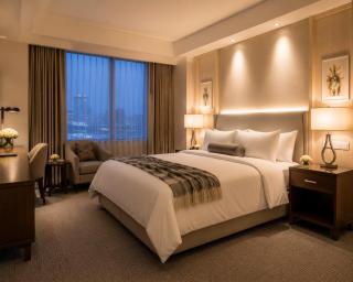 Hotel Elanza Suites by Signature Stayz Near Delhi Airport - 8