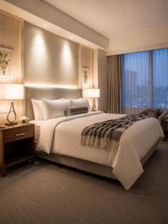 Hotel Elanza Suites by Signature Stayz Near Delhi Airport - 7
