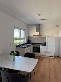 TauberZeit Apartment 1 - 6