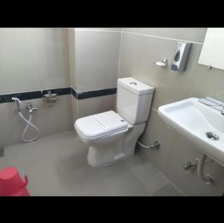 HOTEL SHIV inn - 1