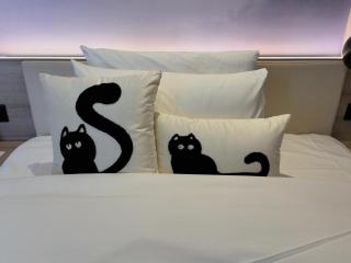 Atour Hotel (Baimaiquan Jinan Shuangshan Street) - 6